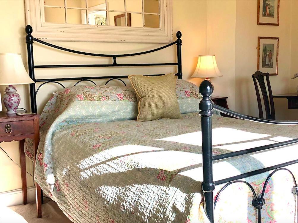 Farthings Country House Hotel & Restaurant Tunton Taunton Habitación foto