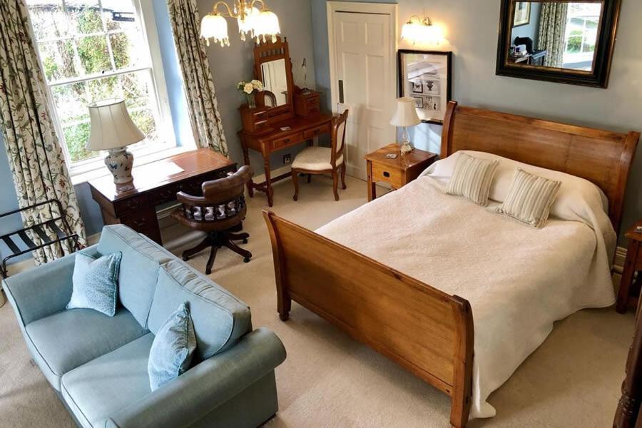 Farthings Country House Hotel & Restaurant Tunton Taunton Habitación foto